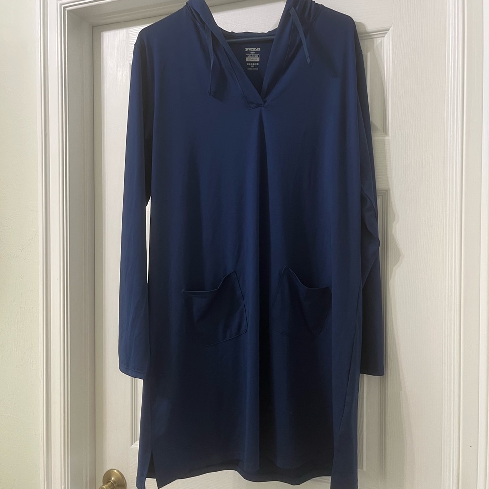 Swim Cover